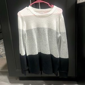 Small J Crew sweater